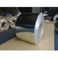 China ASTM624 Standard Electrolytic Tinplate Coil Or Sheets Package on sale