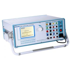 High Precision Energy Meter Calibration Equipment 220VAC / 50Hz