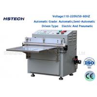 China Economic Desktop External Vacuum Packing Machine For PCB Package on sale