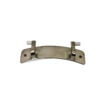 China 4774EN2001 Self Closing Door Hinge for LG Washing Machine Spare Parts Commercial Grade on sale