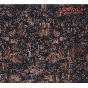 Granite - Tan Brown Granite Tiles, Slabs, Tops - Hestia Made