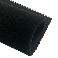 China 1-45mm Neoprene Sponge Rubber , Laminated Sbr Neoprene Fabric on sale