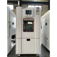 China Environmental Test Chambers 10%-98% RH Relative Humidity Measurement on sale