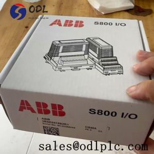 China 24V DC CI840A 3BSE041882R1 ABB Module Design For Industrial Automation wholesale