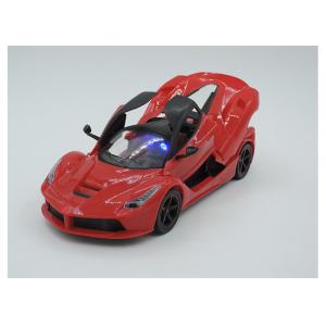 China 5 Channel Children's Remote Control Toys , Electric Toy Car With Remote Control supplier