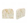 Natural organic handmade milk rice essential oil whitening bar soap