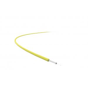 G657A1 Single Mode Fiber Cable 1260 Nm Single Mode Fiber Patch Cable