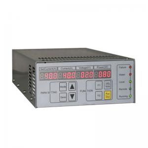 High Power CW Laser Diode Driver Intelligent Module With 2 Channels TECs