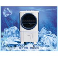 China Two Stage Commercial Evaporative Air Cooler , Evaporative Cooler Air Conditioner on sale