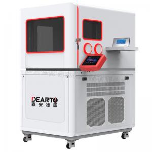 Calibration Oversized Temperature and Humidity Test Cabinet with Customized Support
