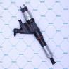 China 970950 0670 Diesel Fuel Rail Injector 9709500-670 9709500670 For ITOYOTA - HOWO wholesale