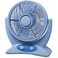 China High Wind Wind Power A Small Electric Table Fan Air Cooling Fan on sale