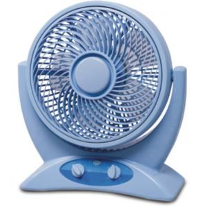 China High Wind Wind Power A Small Electric Table Fan Air Cooling Fan supplier