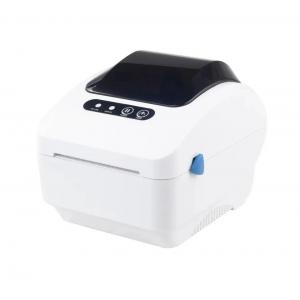 China HDD-320B Desktop Label Printer for Sticker Paper Printing in Milk-tea Shops and Cafes supplier