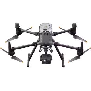 China Stock ZAi-M350 RTK 15km O3 Video 6.47 Kg Foldable GNSS Drone 3-7 Day Ship Drone wholesale
