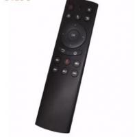 China ODM Mini Smart Bluetooth Voice Remote Control 2.4G Wireless G20S Pro Air Mouse on sale