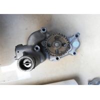 China ISUZU 6WG1 Used Oil Pumps For Excavator ZX450 ZX470-5 11467-3210A on sale