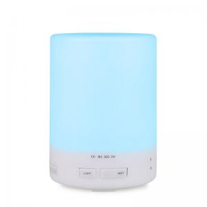 China Auto Shut Off Aroma Essential Oil Diffuser With 6-7 Hours Continuous Diffusing supplier