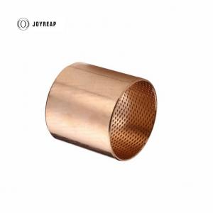 WB800 Front Bronze Bearing Bushing Sleeve  Rock Drill Spare Part Bronze Bush