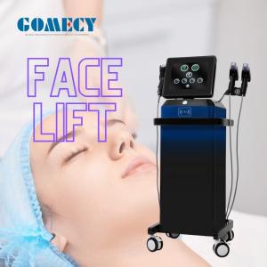 China 2024 Morpheus 8 Microneedling Microneedle Rf Máquina Fraccionada RF Revitalización de la piel Acné Fraccionada Rf Rejuvenecimiento de la piel supplier