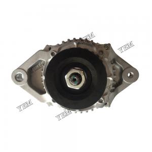 For kubota V1505 Alternator 16231-64012B Engine parts
