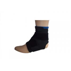Neoprene Water Resistant Foot Ankle Support Bandage Compression Foot Wrap