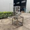 Automatic Grade Automatic Meat Patty Burger Forming Machine Process Thermal Processing