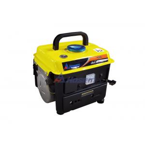 China 650W Gasoline Generator Petrol Generator Portable 0.65kW supplier