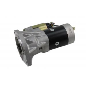 NKR TFR54 ISUZU 4JB1 Starter Motor 12V  8944489591 High Performance