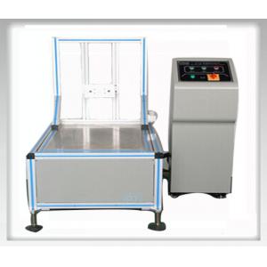 DIN 53119-2-1997 Packaging Testing Equipment / Digital Carton Box Sliding Tester For Beer Box