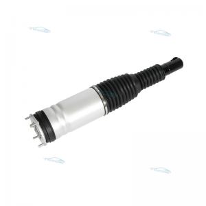 China Left Front Shock Absorber Air Suspension Shocks Auto Parts LR057700 For Land Rover supplier