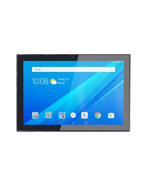 Android 6.0 POE WIFI Tablet 10.1 Inch With Intercom Wall Mount For Home Automation