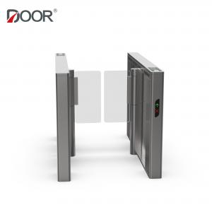 China Speed Gate Cost Effective Slim Design Security Access Control Turnstile supplier