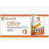 Windows Office 2016 Pro Plus Product Key Computer Software Activation Key