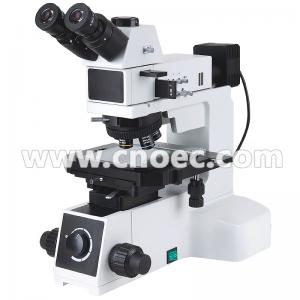 China DIC Polarizing Metallurgical Optical Microscope A13.0900 supplier
