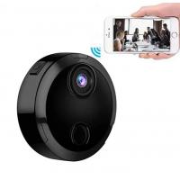 China HDQ15 HD 1080P Wifi Wireless Security Ip Infrared Night Vision Mini Camera on sale