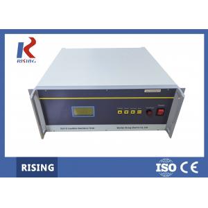 China 250V 5KV 10G Insulation Tester Megger supplier