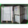 China 250gsm 300gsm PE Coating White Paper Board For Pizza Boxes Waterproof wholesale
