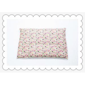 Lavender Scented Pillow 100% Cotton Fabric Sleeping Pillow Multi-functional Pillow can improve sleeping