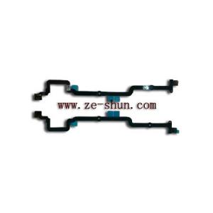 China Iphone Flex Cable , Cell Phone Flex Cable Apply To IPhone 6 Plus Slider supplier
