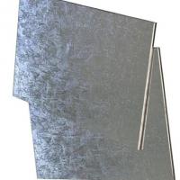 Zinc Coated 80 To 225 Galvanized Steel Sheet