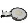 Round Light Fixture 50w Led Outdoor Garden Light Windly Used In Yard