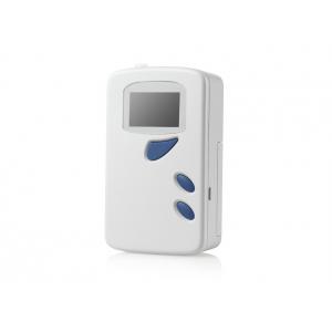 China Ambulatory Blood Pressure Monitor Portable 24-hour  ABPM for Hospital/Home supplier
