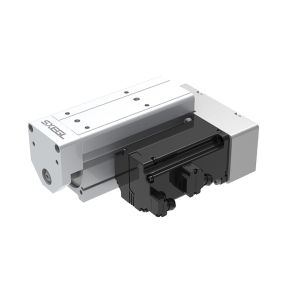 China High Precision Servo Electric Cylinder Precision Assembly For Semiconductor / New Energy Industries wholesale