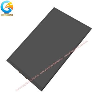 China HDMI Display Module 10.1 Inch 800x1280 High Resolution IPS TFT Lcd with Capacitive Touch wholesale