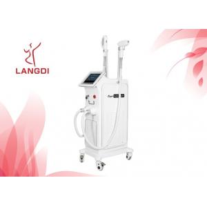 Beauty Salon 810nm Diode Laser Hair Removal Equipment Professional