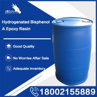 Colorless Hydrogenated Bisphenol A Epoxy Resin For Plastic Encapsulation