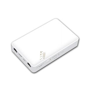 Portable Power Bank MiFi 4G Router Up To 150 Mbps TDD FDD WCDMA Band