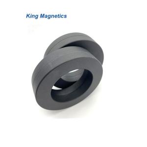 KMN1309030 Nanocrystalline core metglas core of high quality for output inductor