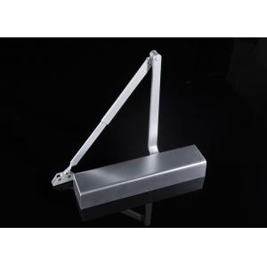 China Office Heavy Duty Commercial Door Closer Closing Force Size 1-6 Overall Controlled supplier